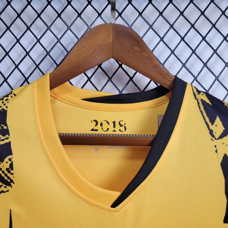 Inter Milan Lautaro Martinez 10 Third Soccer Jersey 2024/25