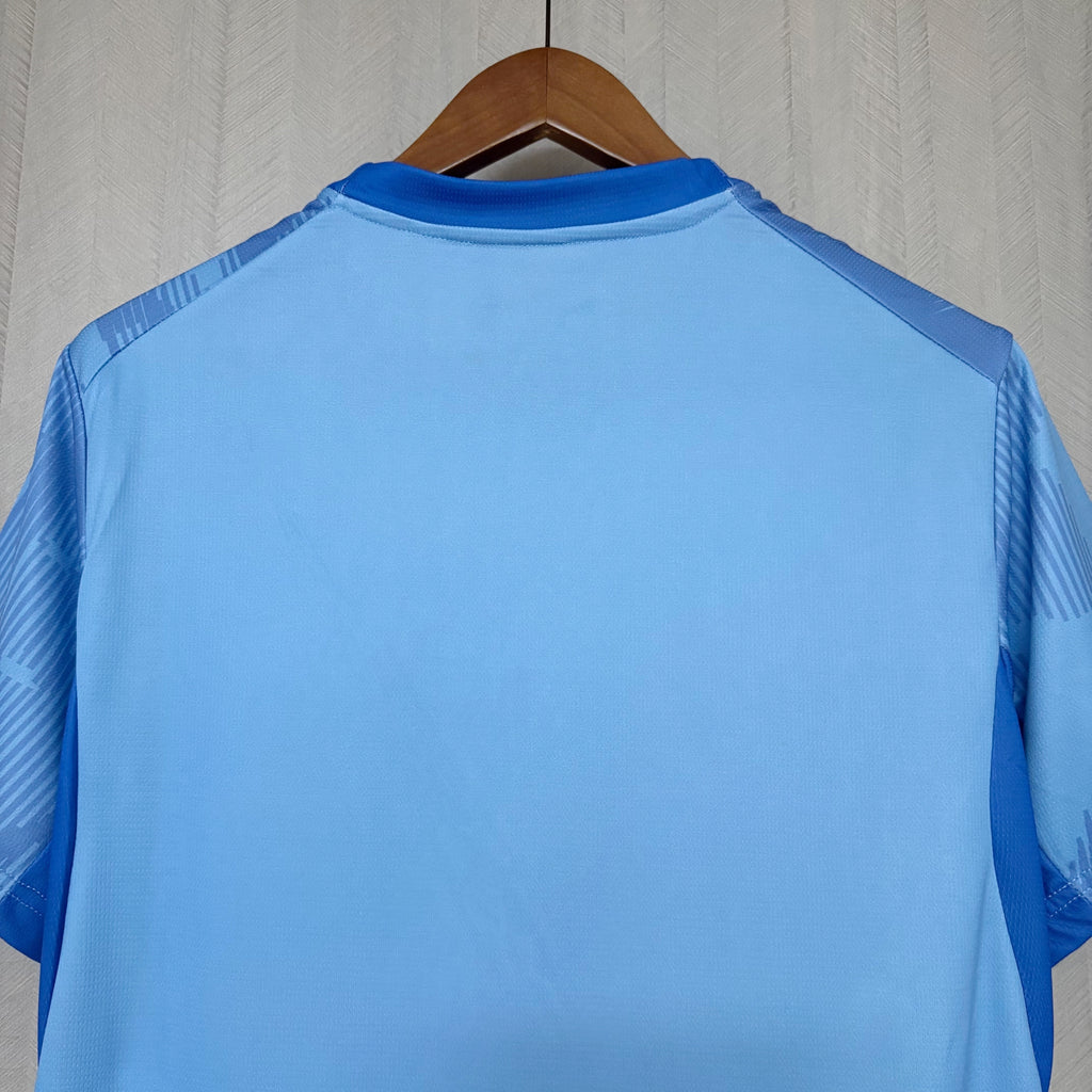 Austria Away Soccer Jersey World Cup 2026