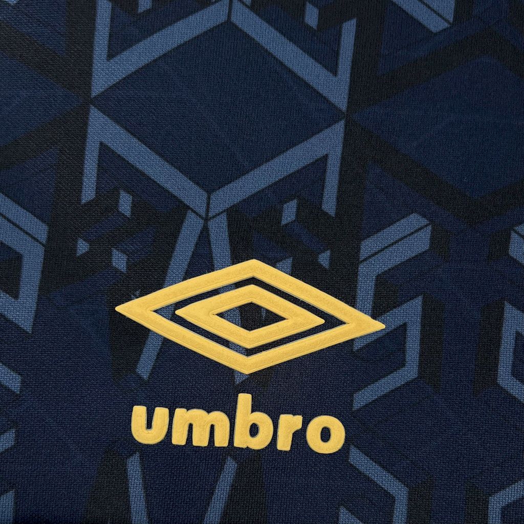 Scotland Retro Home Soccer Jersey 1992-1993
