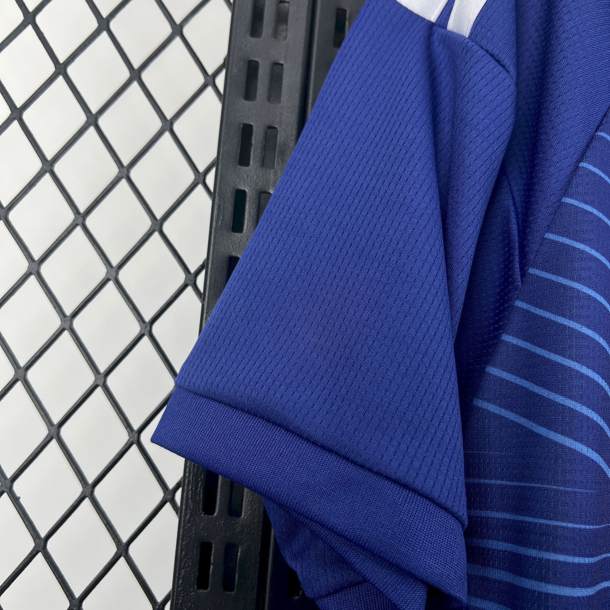 Japan Ao Tanaka 17 Home Soccer Jersey World Cup 2026