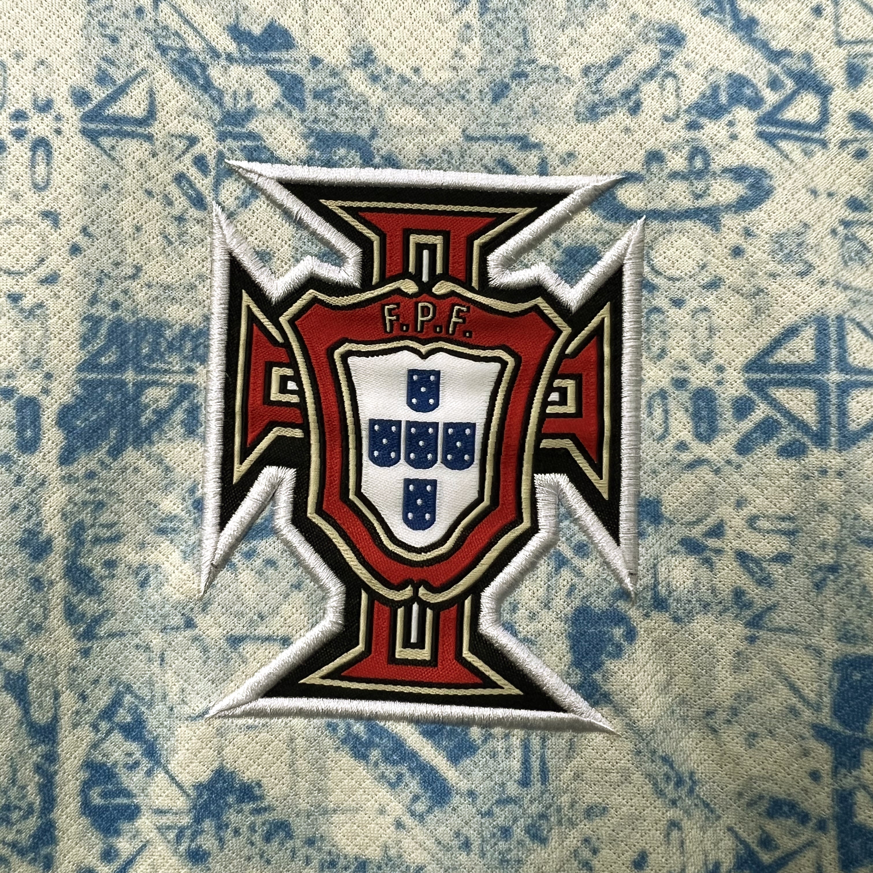 Portugal João Félix 11 Away Soccer Jersey Euro 2024