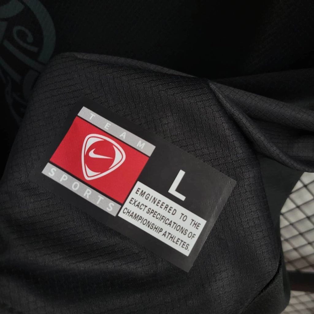 Norway Away Soccer Jersey World Cup 2026