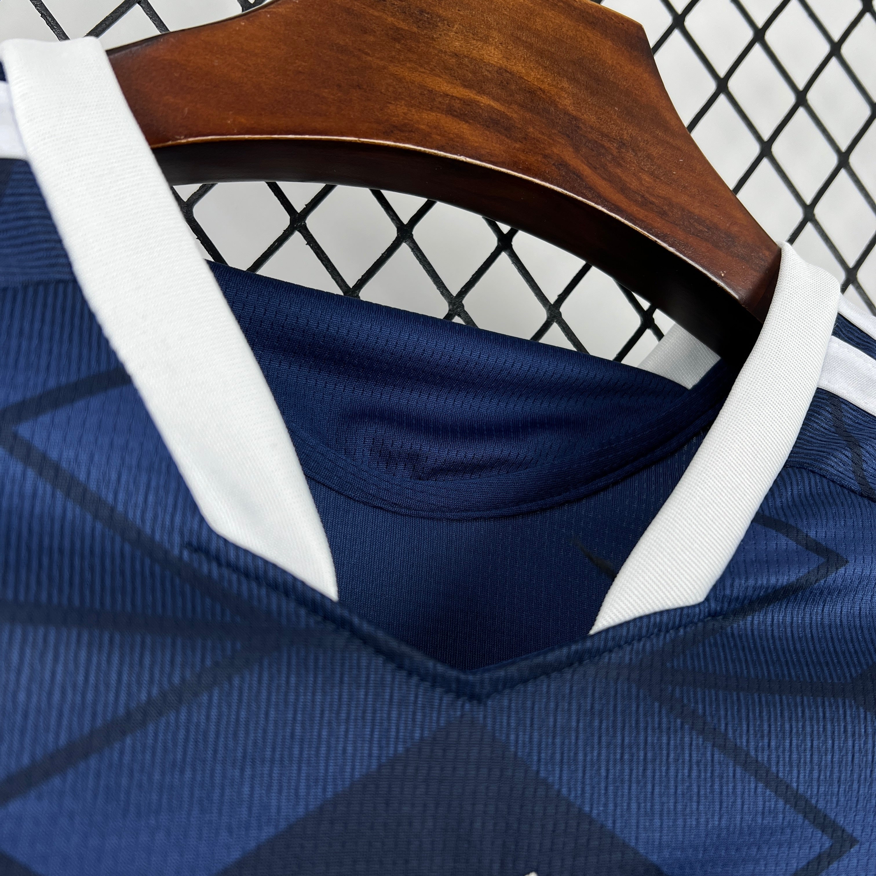 Scotland Home Soccer Jersey World Cup 2026