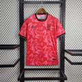 South Korea Home Soccer Jersey 2024/25