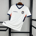 Ecuador Third Soccer Jersey World Cup 2026 - White