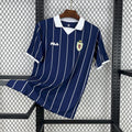 Scotland Retro Home Soccer Jersey 2002-2003