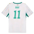 Senegal El Hadji Diouf 11 Home Soccer Jersey World Cup 2026
