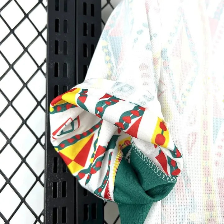 Senegal Assane Diao 7 Home Soccer Jersey World Cup 2026