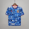 Japan Anime Shirt 2022/23 ( Customized Your Name )