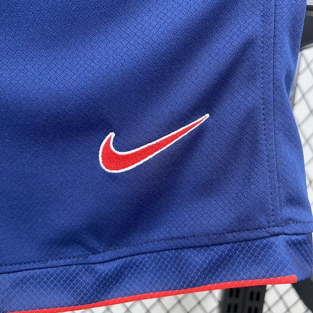 USA Kids Away Soccer Jersey 2025-2026