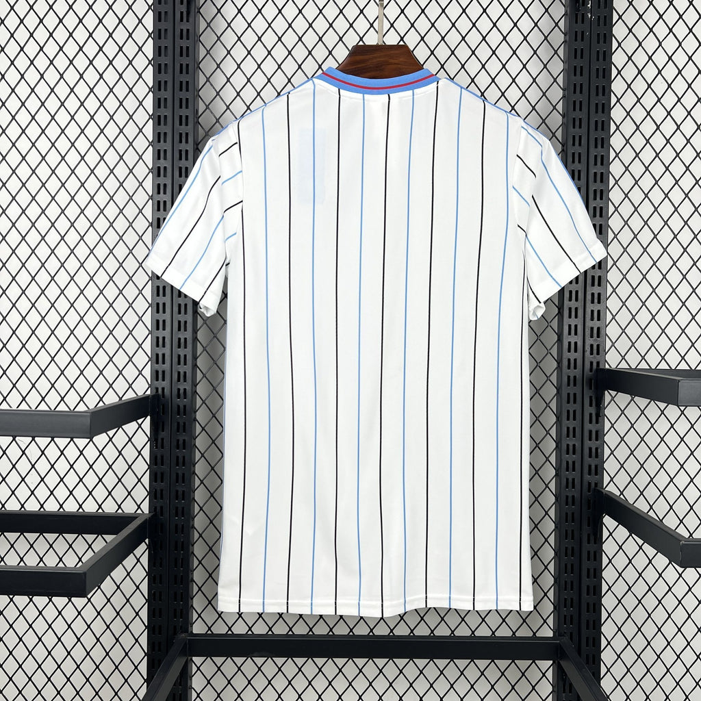DR Congo x Originals Terrace Icons Soccer Jersey 2026-2027