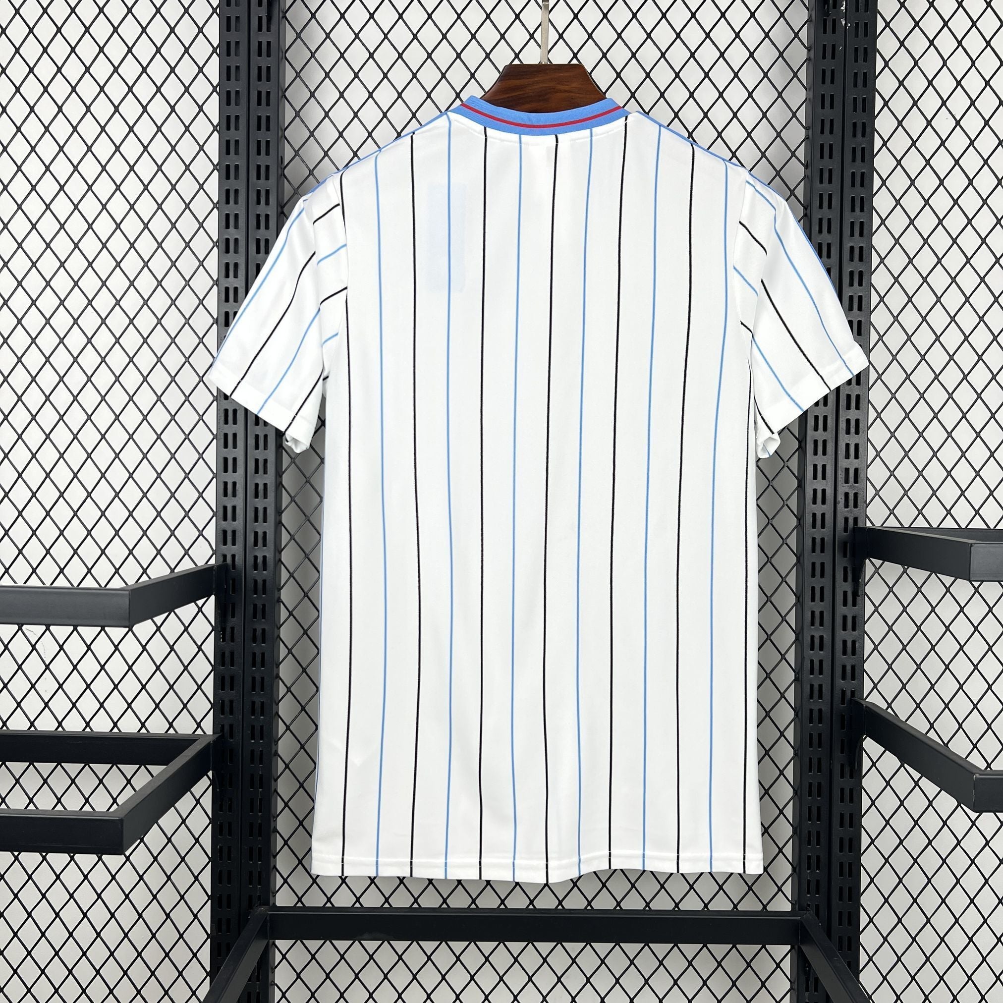 DR Congo x Originals Terrace Icons Soccer Jersey 2026-2027
