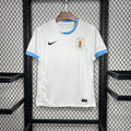 Uruguay Away Soccer Jersey 2024/25