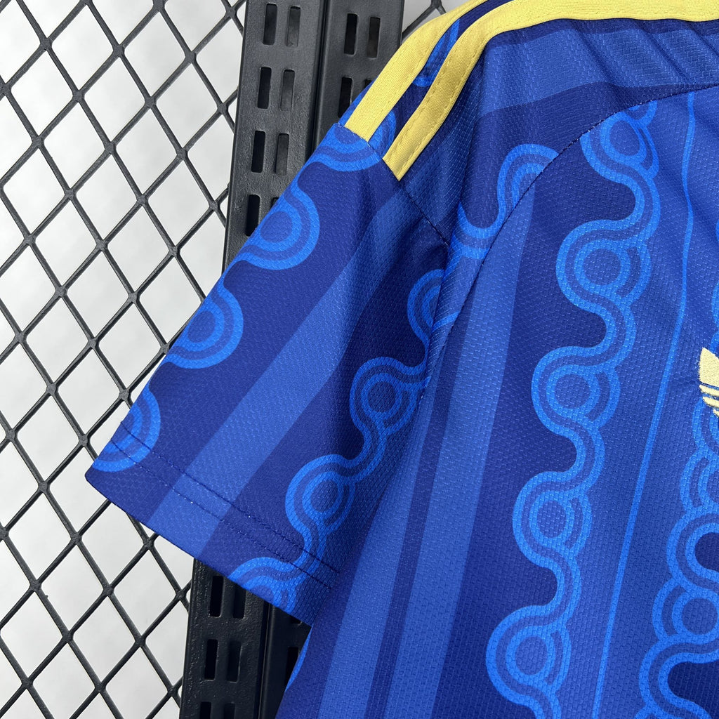 Sweden Viktor Gyokeres 17 Away Soccer Jersey World Cup 2026