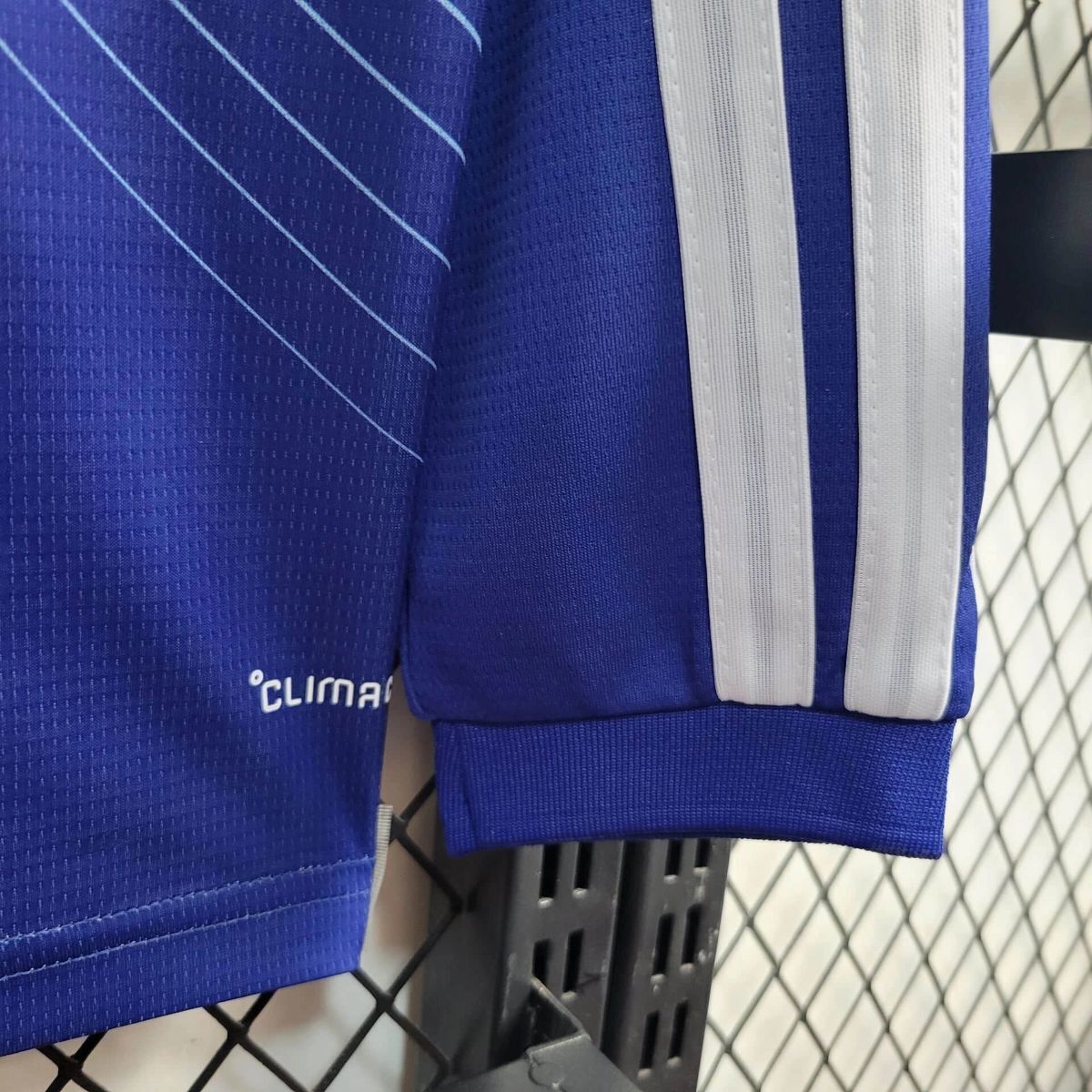 Japan Long Sleeve Home Soccer Jersey World Cup 2026