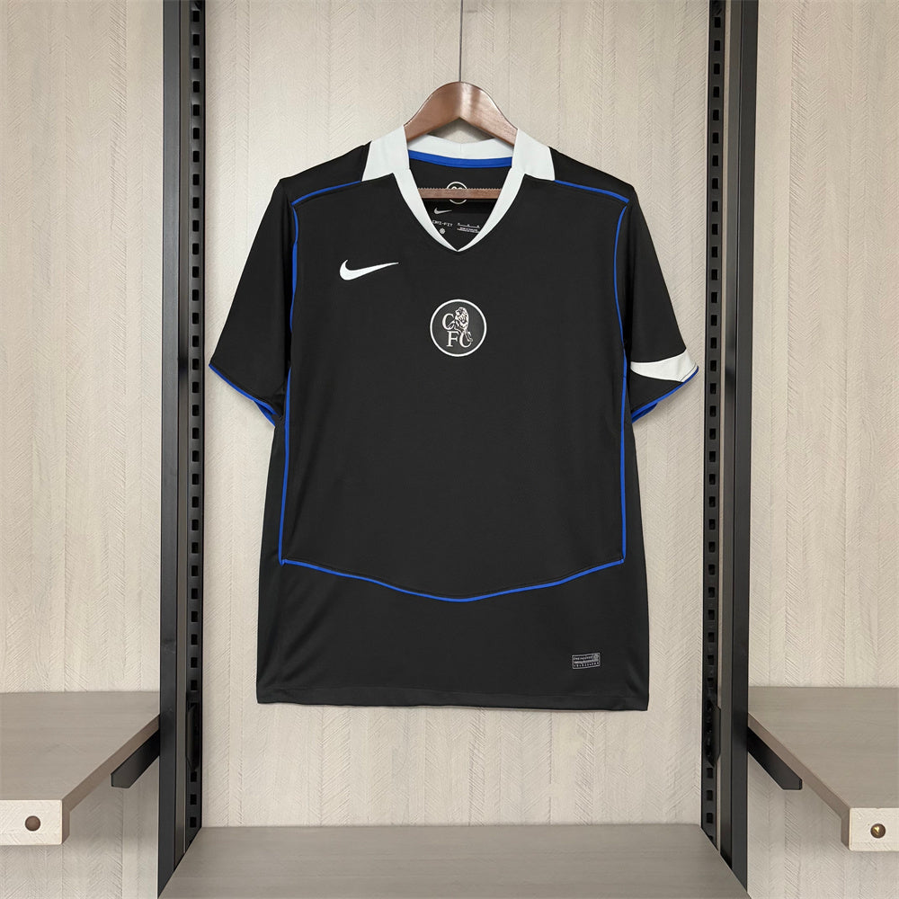 Chelsea Cole Palmer 10 Third Soccer Jersey 2025-2026