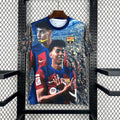 FC Barcelona "Lamine Yamal" Special Edition Soccer Jersey 2025-2026