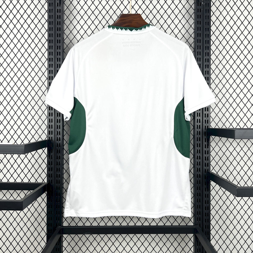 South Africa Springbok Away Rugby Jersey 2026-2027