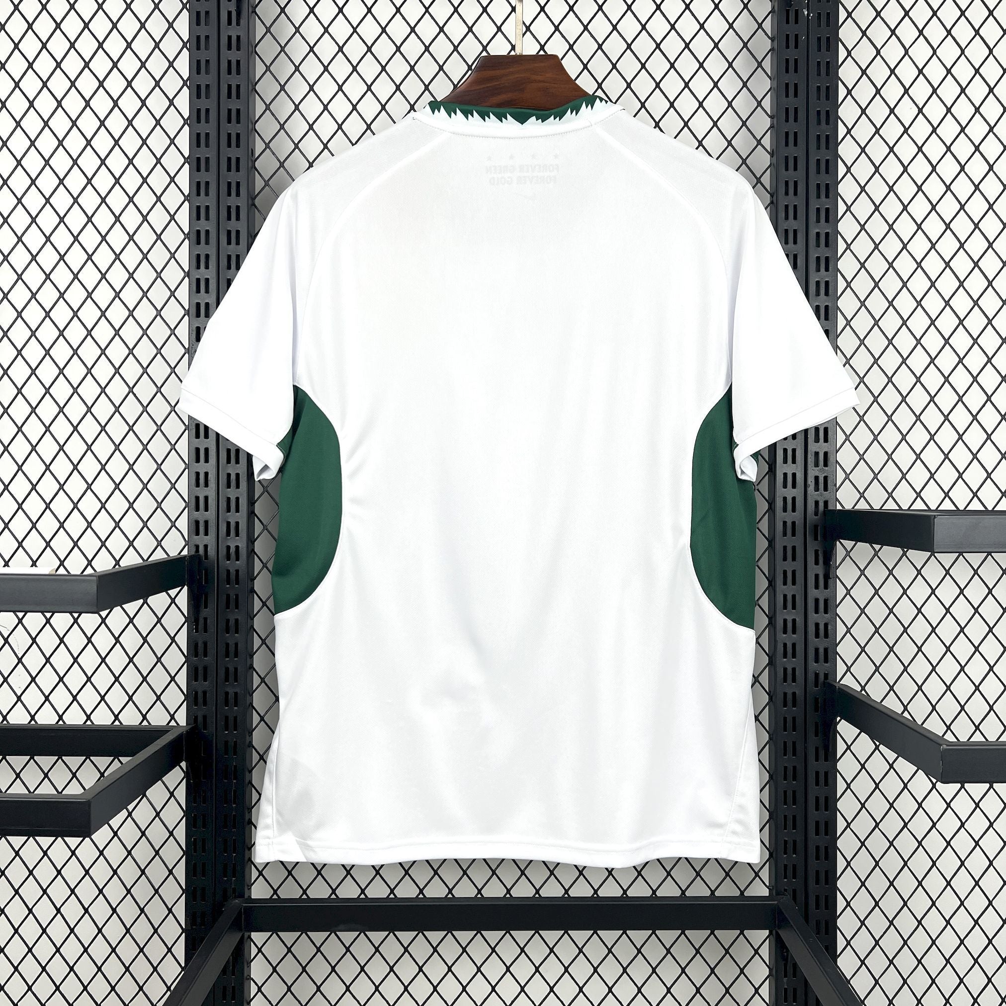 South Africa Springbok Away Rugby Jersey 2026-2027