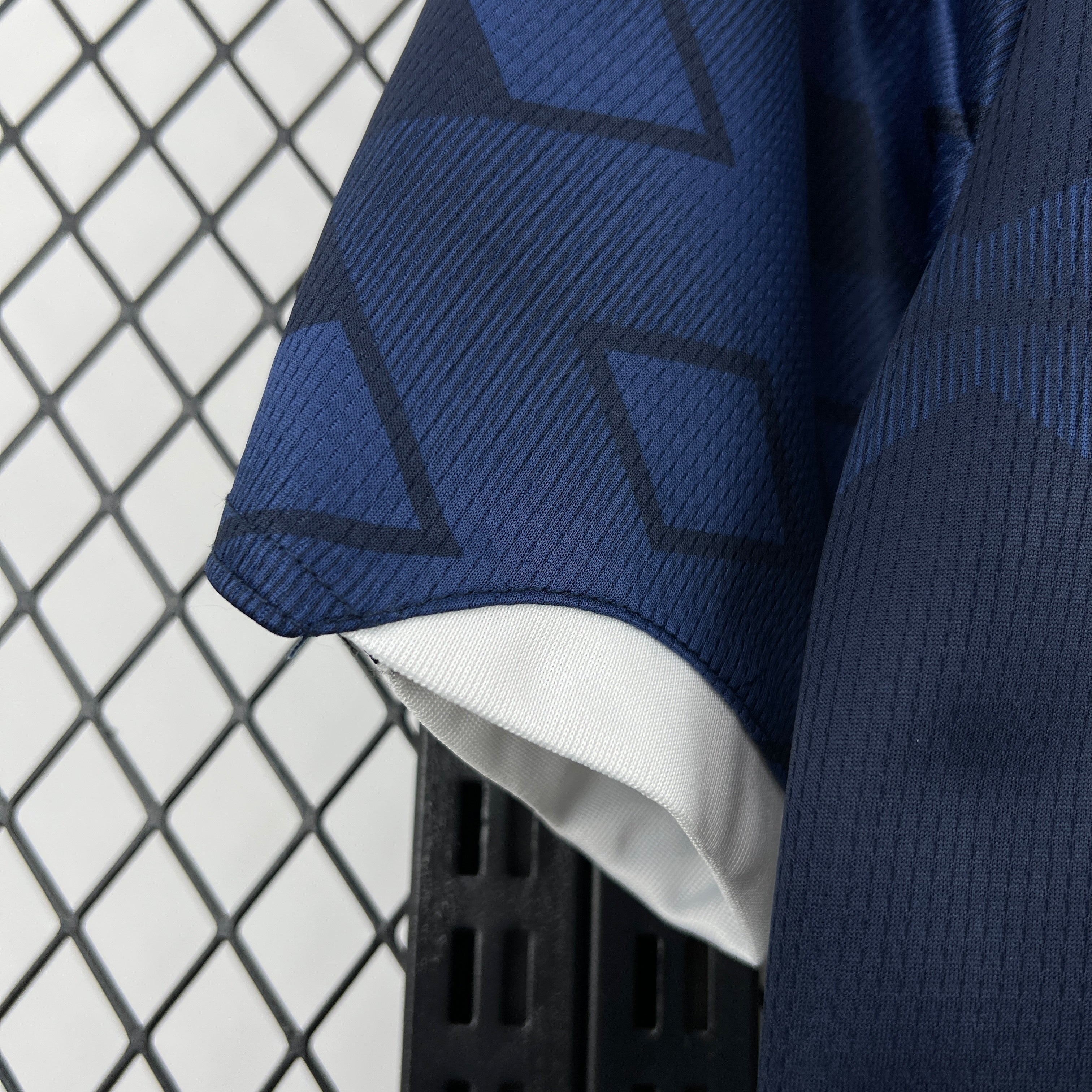 Scotland Home Soccer Jersey World Cup 2026