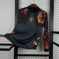 Netherlands Hollywood Goalkeeper Special Edition Soccer Jersey 2025-2026