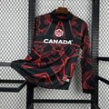 Canada Hollywood Goalkeeper Special Edition Home Soccer Jersey 2025-2026