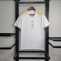 Mexico de Oro Limited Edition Soccer Jersey 2025-2026 - White