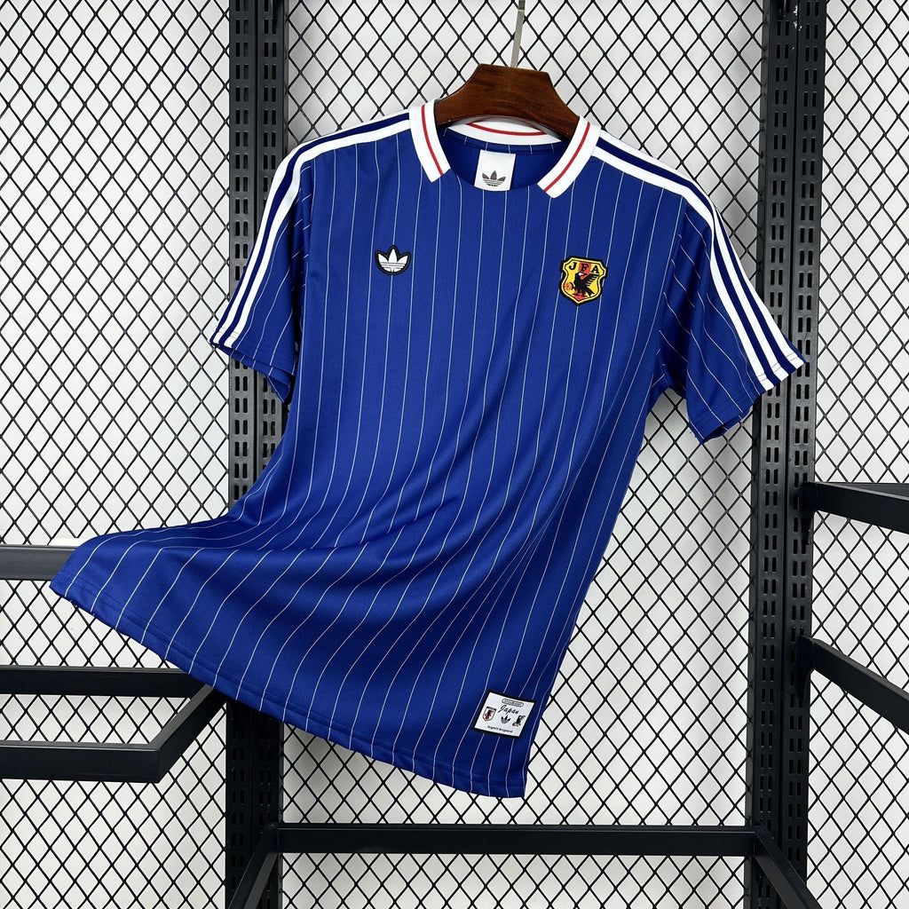 Japan x Originals Terrace Icons Soccer Jersey 2026-2027