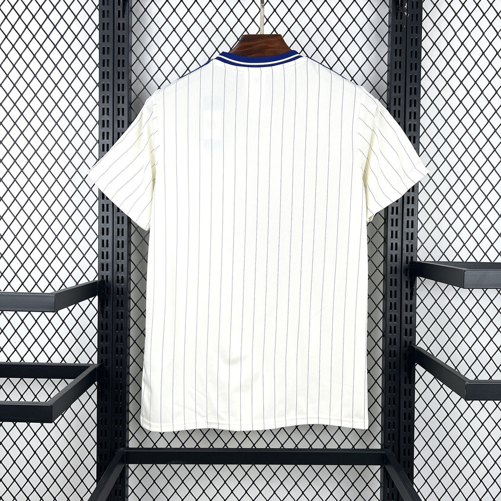 Colombia x Originals Terrace Icons Soccer Jersey 2026-2027 - White