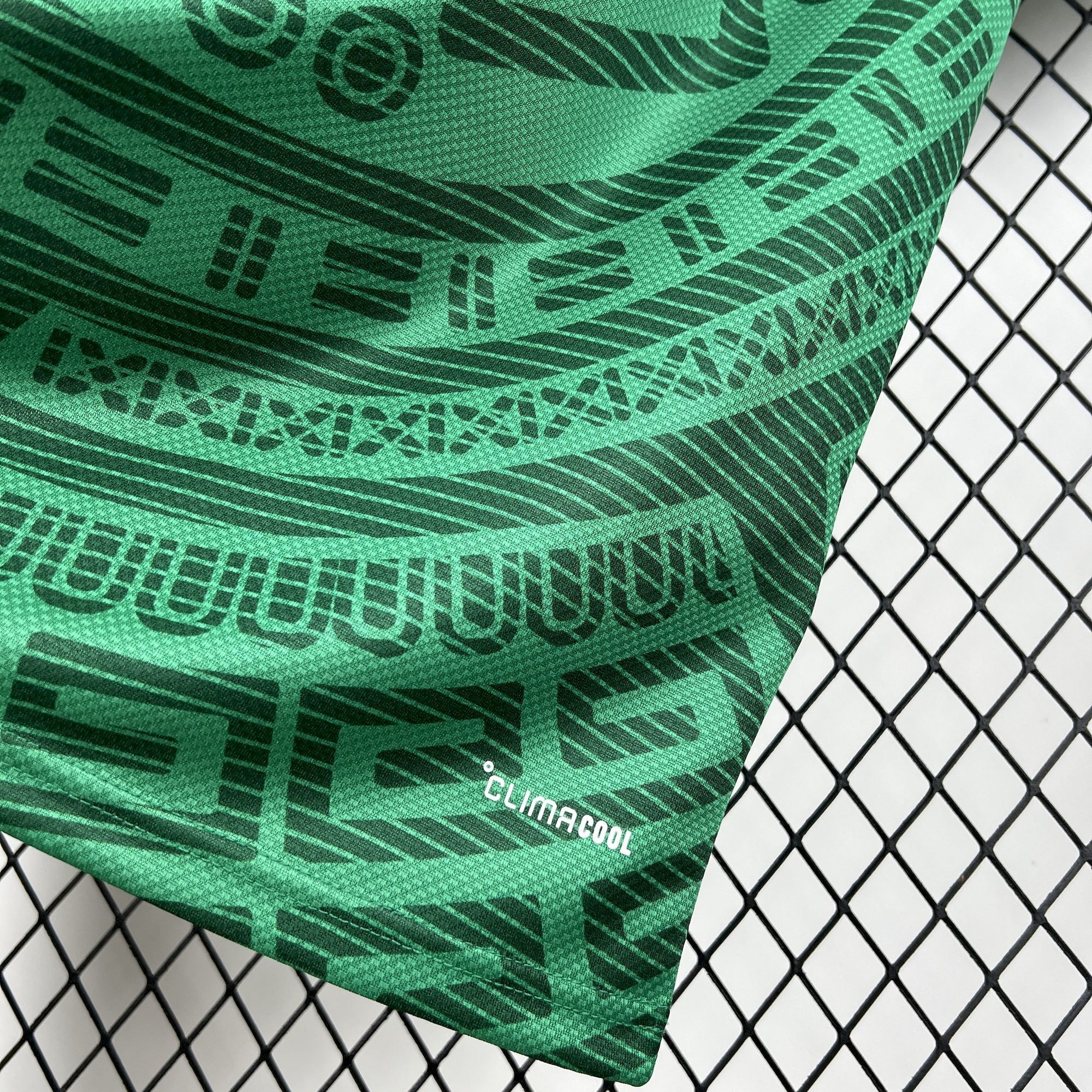 Mexico Santiago Giménez 11 Home Soccer Jersey World Cup 2026