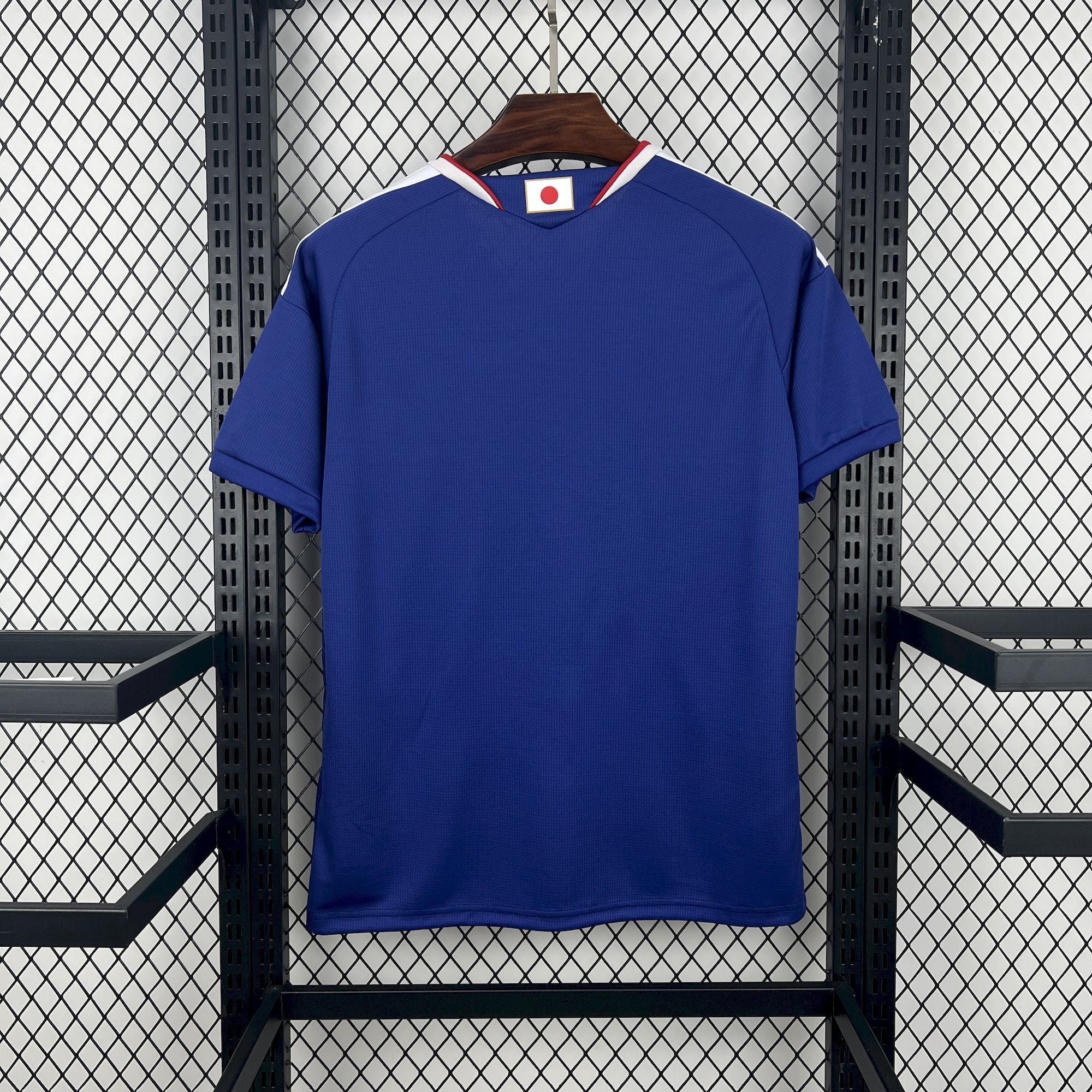 Japan Home Soccer Jersey World Cup 2026
