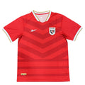Panama Limited Edition Soccer Jersey 2024/25 -  Red