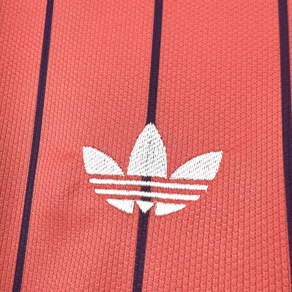Scotland Away Soccer Jersey World Cup 2026