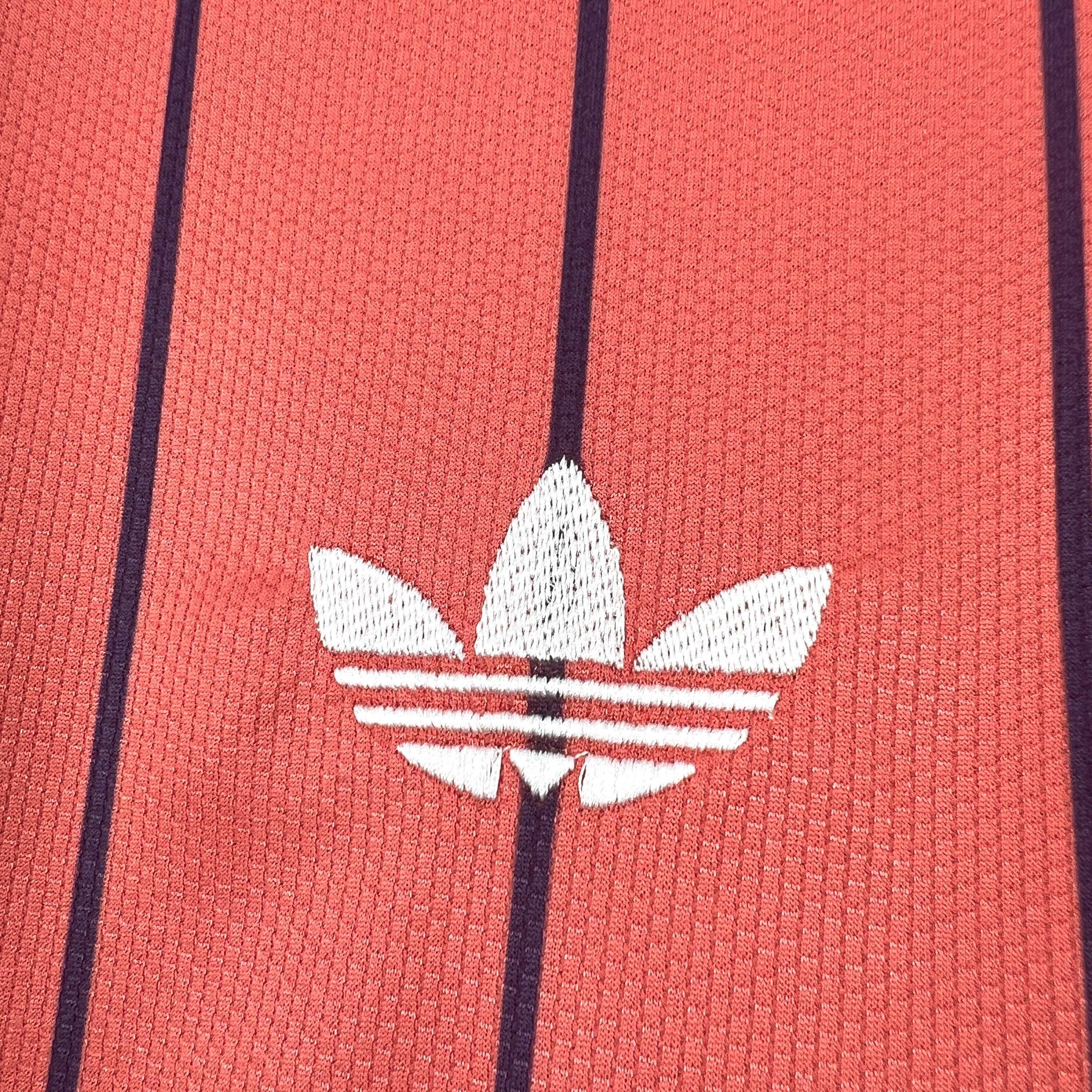 Scotland Away Soccer Jersey World Cup 2026