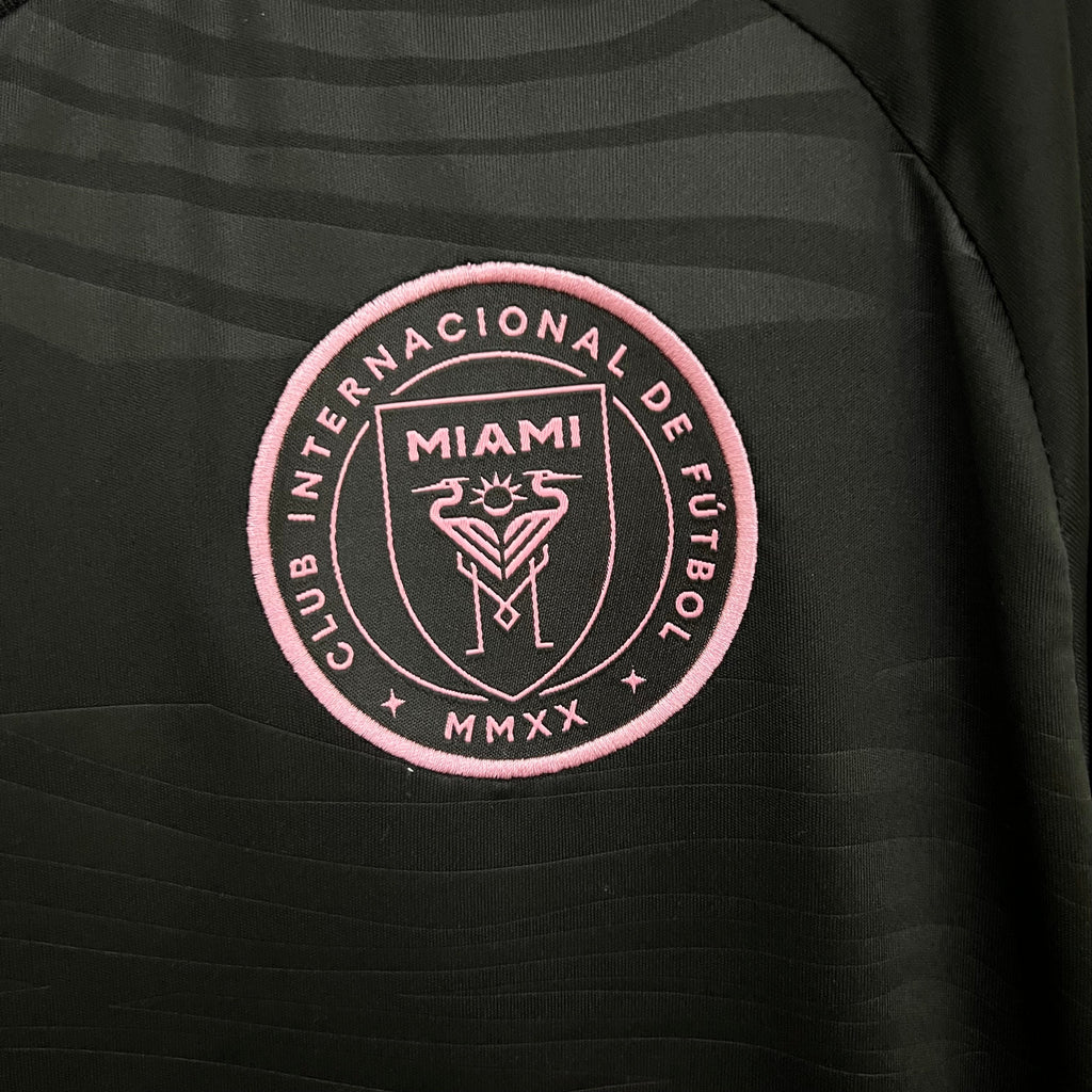 Inter Miami CF Lionel Messi 10 Away Soccer Jersey 2023/24
