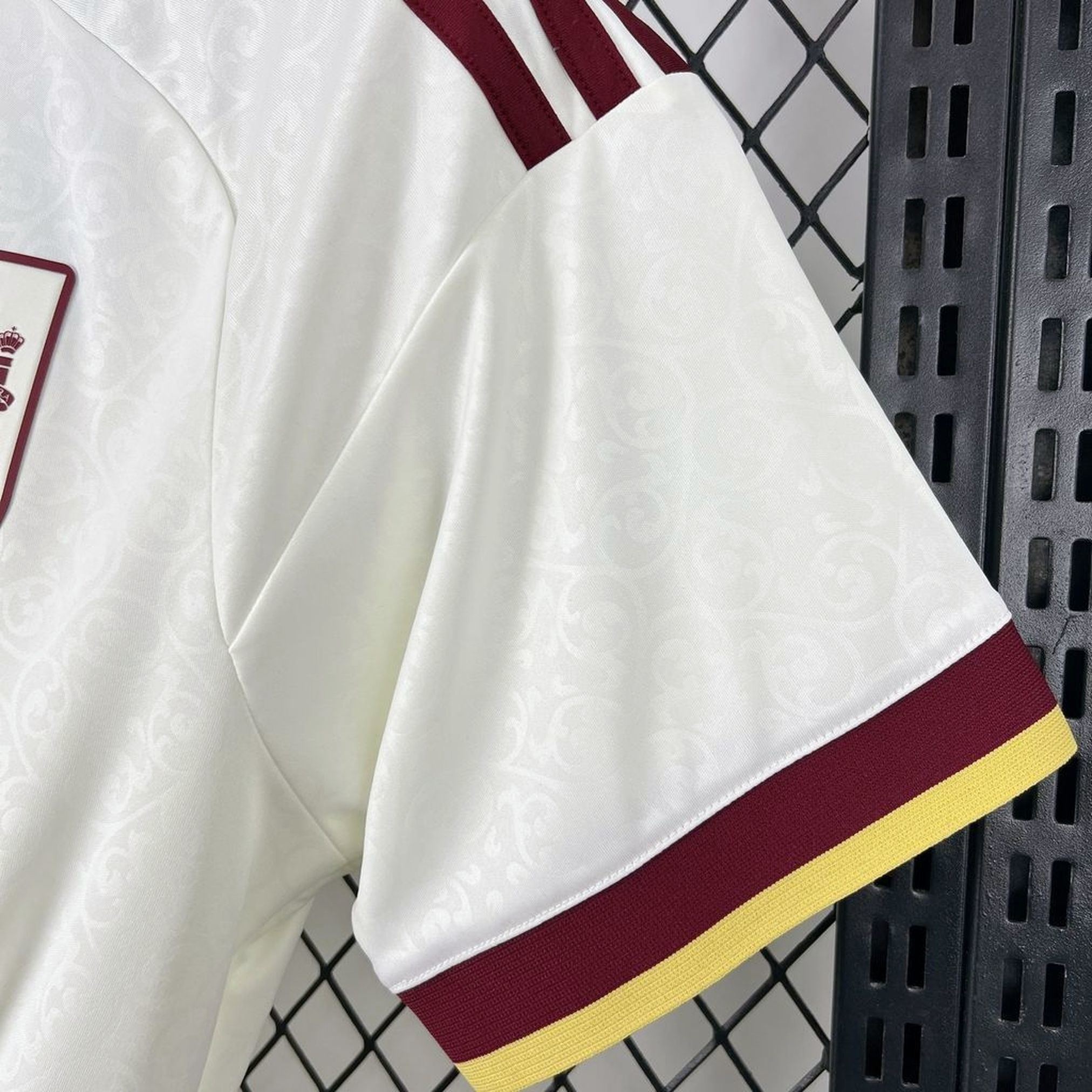 Spain Pedri 20 Away Soccer Jersey World Cup 2026