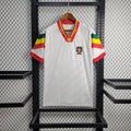 Portugal Retro Away Soccer Jersey 1992-1994
