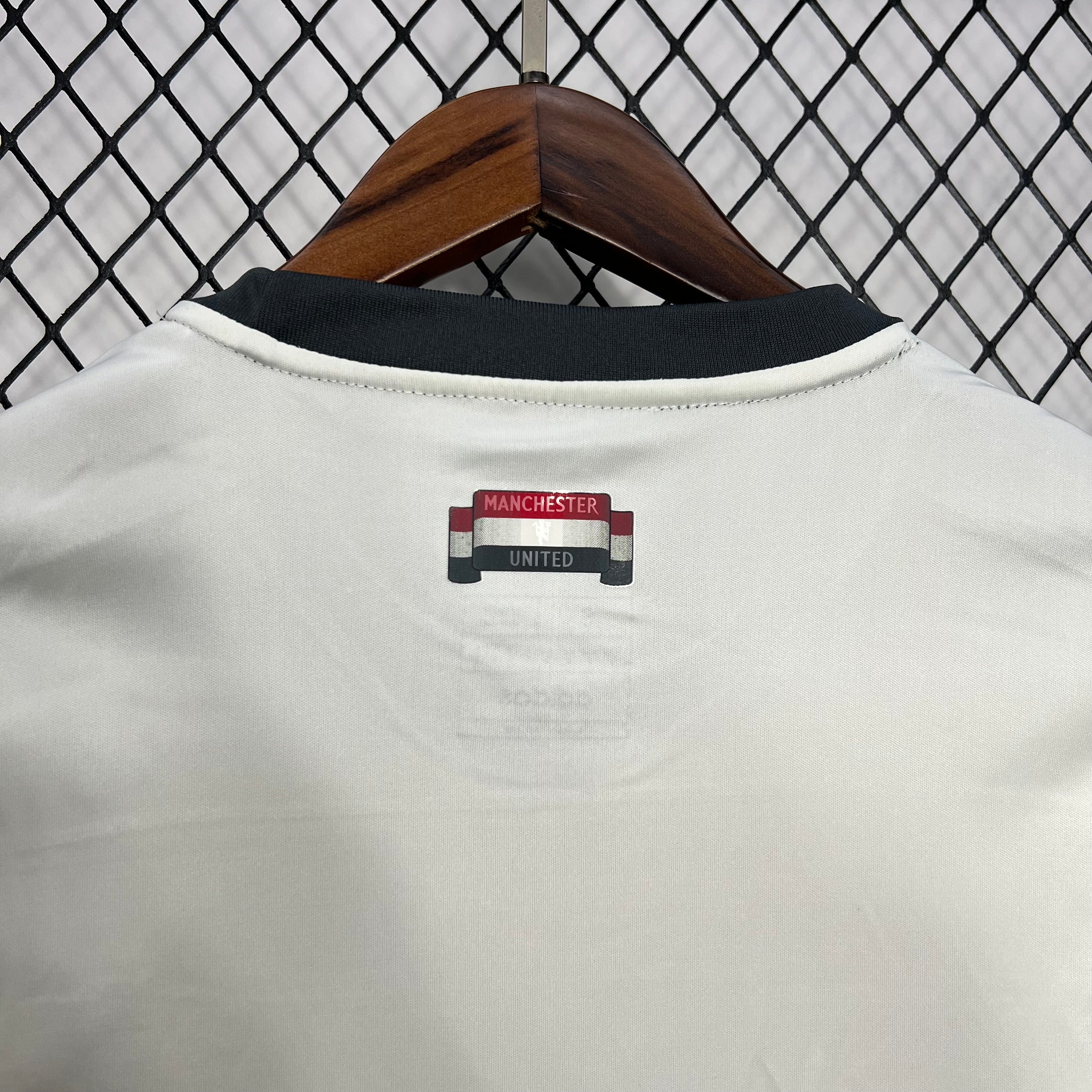 Manchester United Cristiano Ronaldo 7 Third Soccer Jersey 2024/25