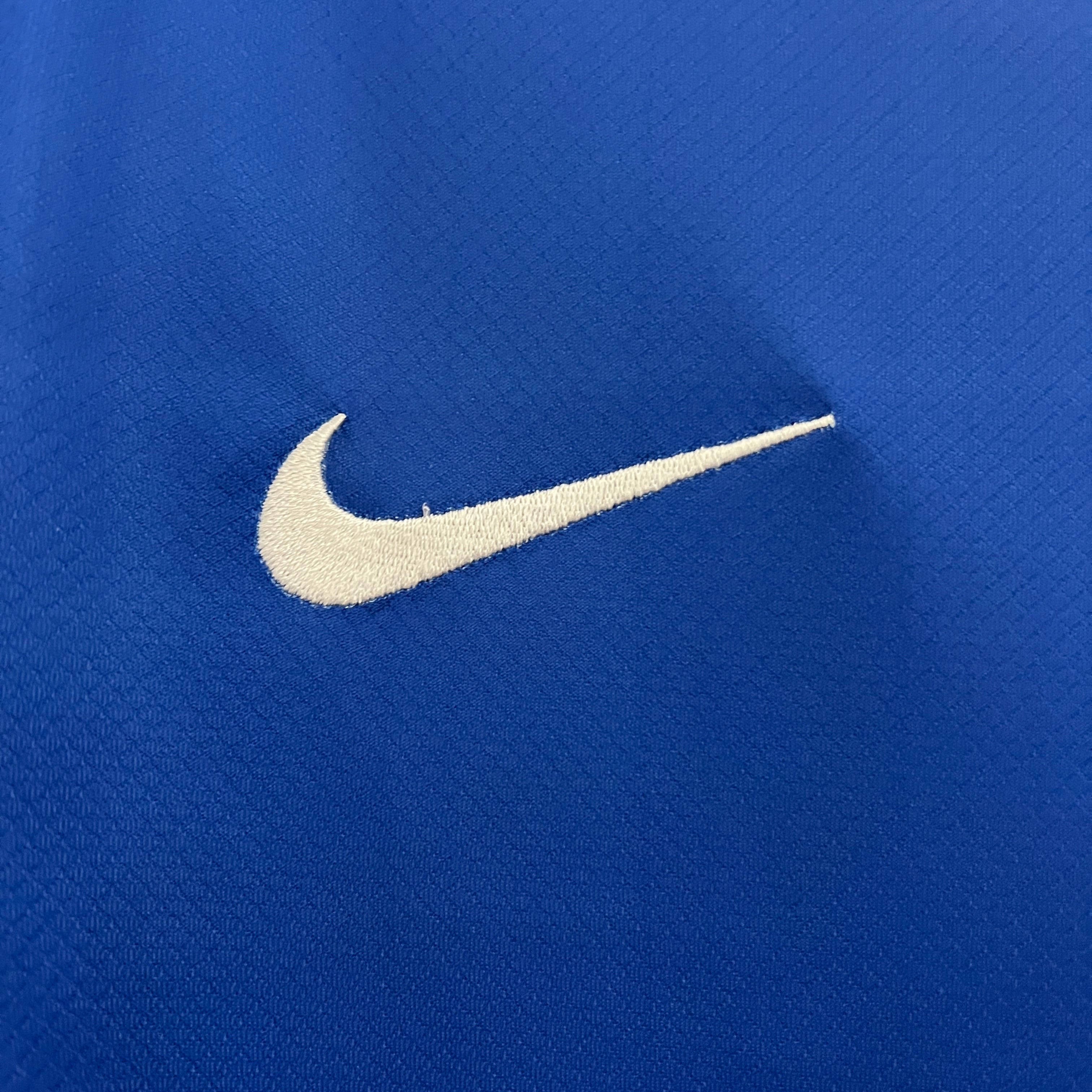 USA Lindsey Horan 10 Away Soccer Jersey 2024/25