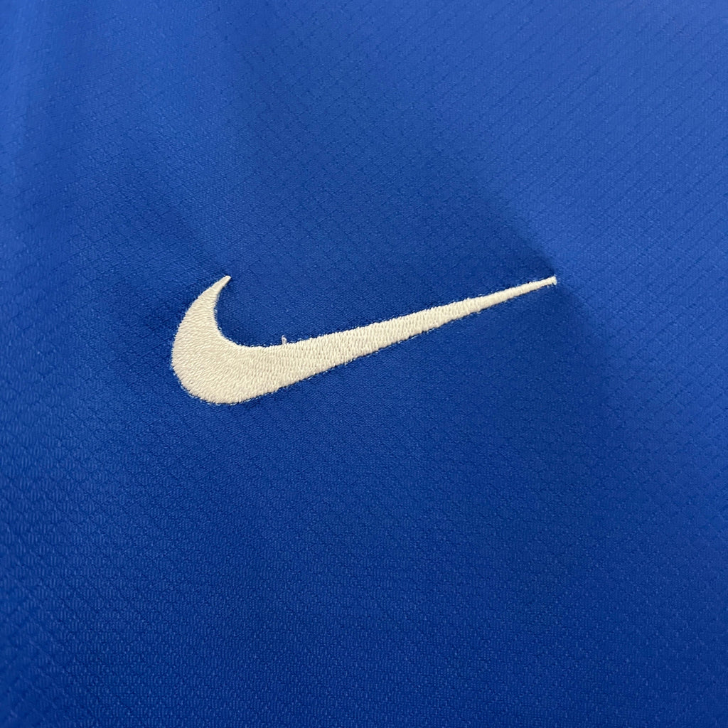 USA Christian Pulisic 10 Away Soccer Jersey 2024/25
