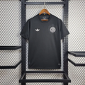 Germany 125th Anniversary Special Edition Soccer Jersey 2024-2025 - Black