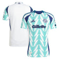 New England Revolution Home Soccer Jersey 2025-2026