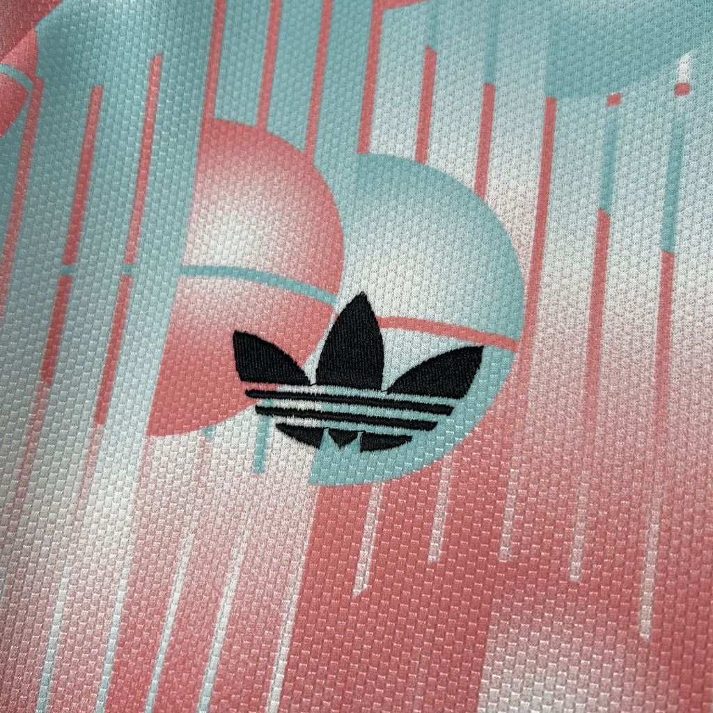 Belgium Koni De Winter 16 Away Soccer Jersey World Cup 2026