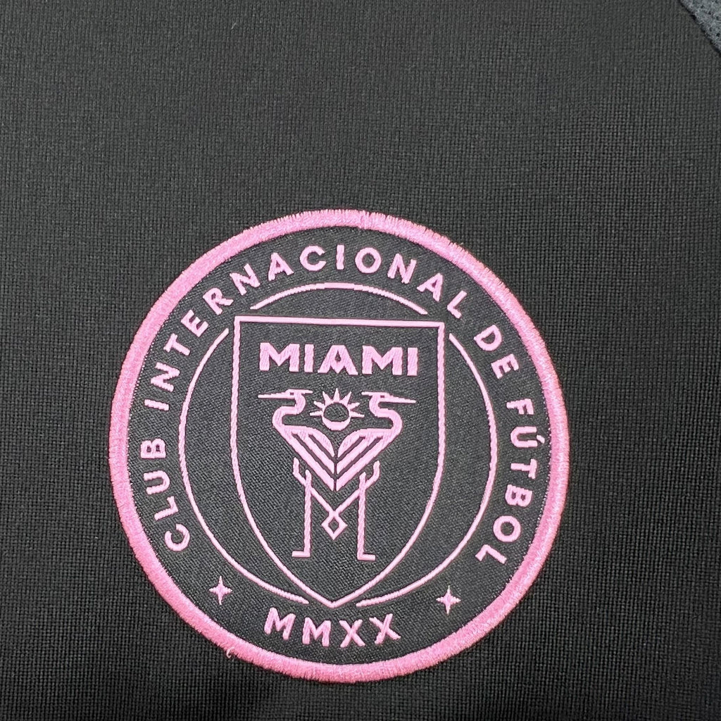Inter Miami CF Lionel Messi 10 Away Soccer Jersey 2025/26