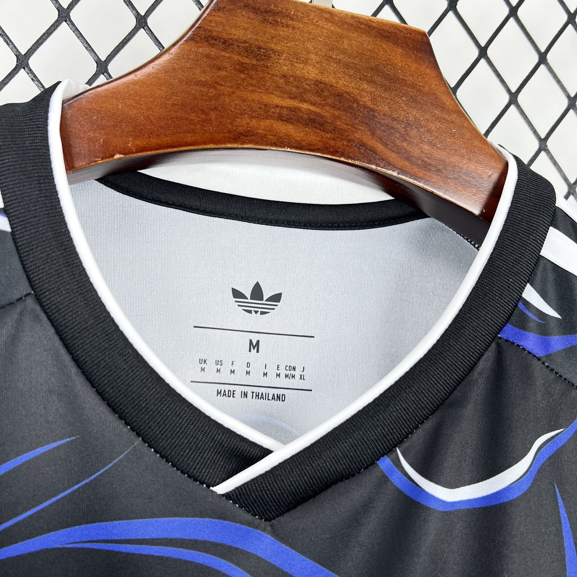 Argentina Away Soccer Jersey World Cup 2026