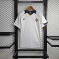 Portugal Retro Away Soccer Jersey UEFA Euro 2004