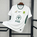South Africa Springbok Away Rugby Jersey 2026-2027