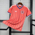 Scotland Away Soccer Jersey World Cup 2026