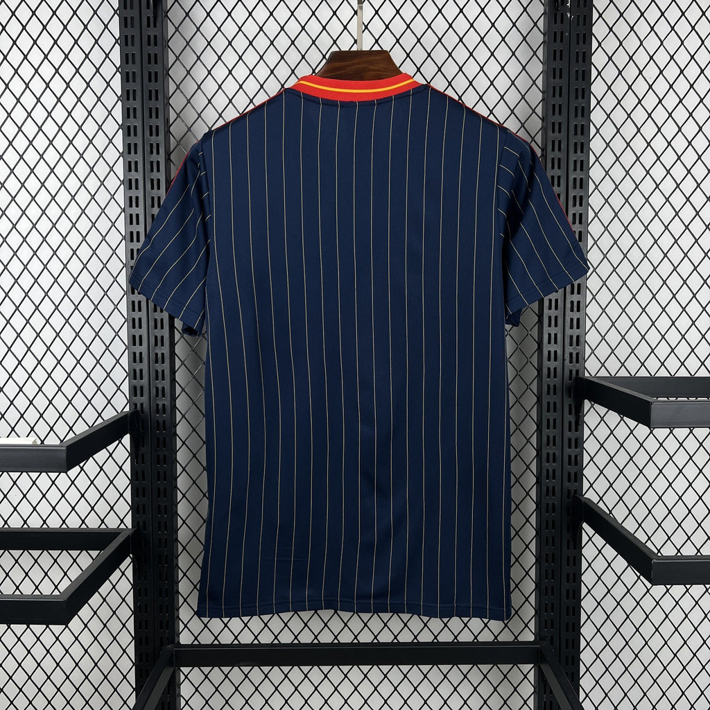 Spain x Originals Terrace Icons Soccer Jersey 2026-2027