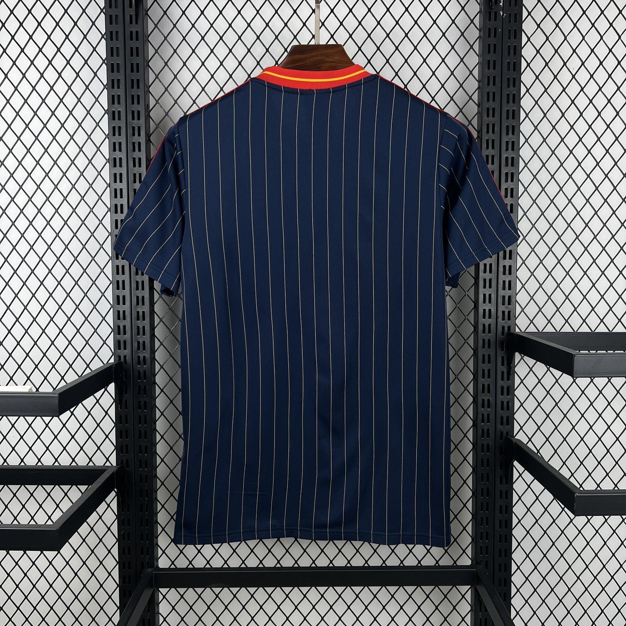 Spain x Originals Terrace Icons Soccer Jersey 2026-2027